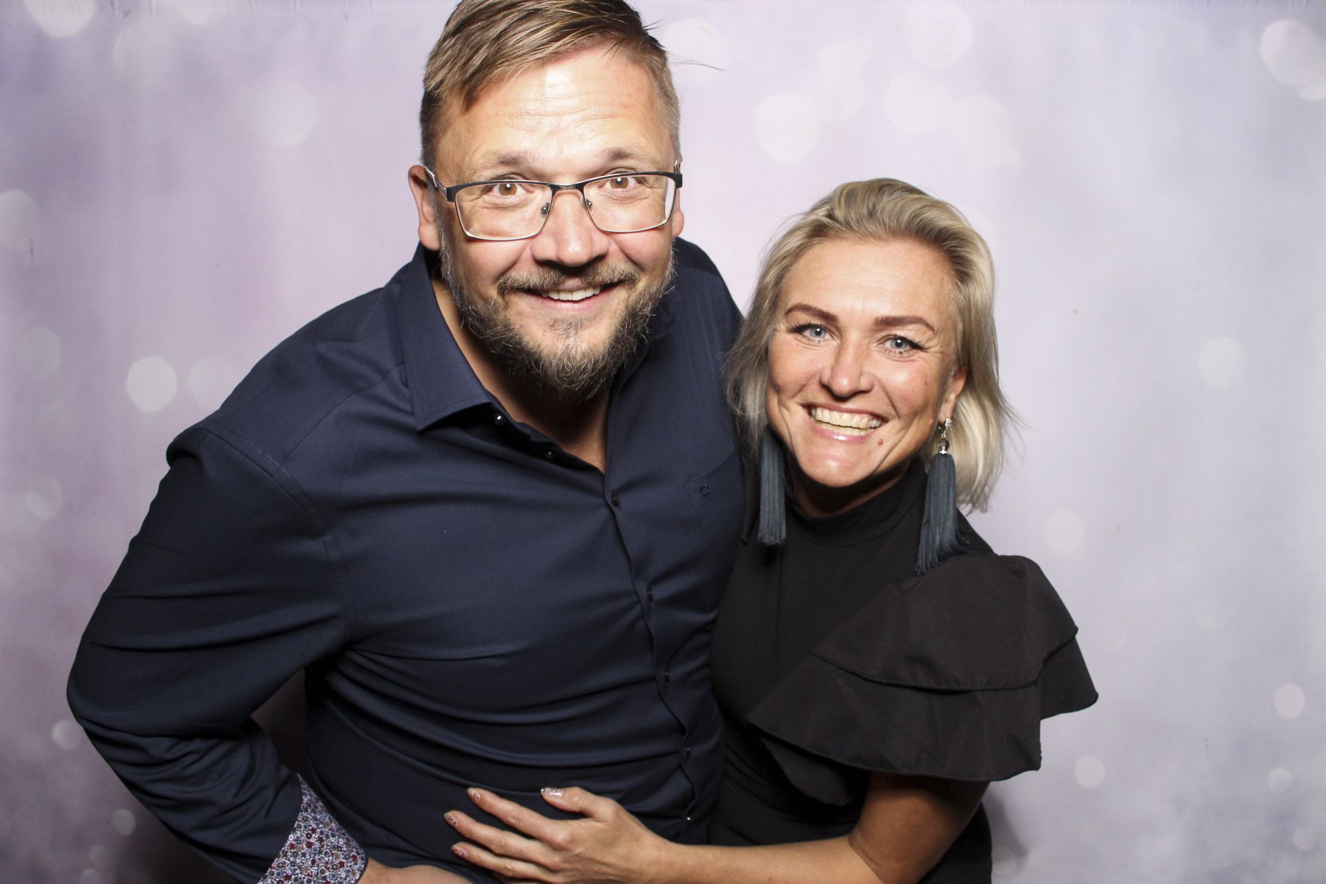 Must OÜ - Sündmuste korraldus, puhkusemajutus, turundustööd | Eesti